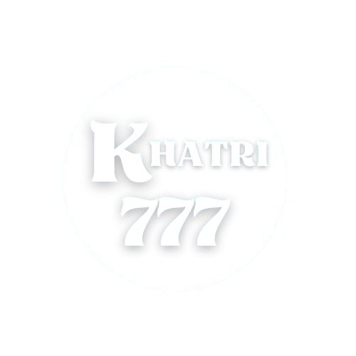 https://khatri777.com/Logo